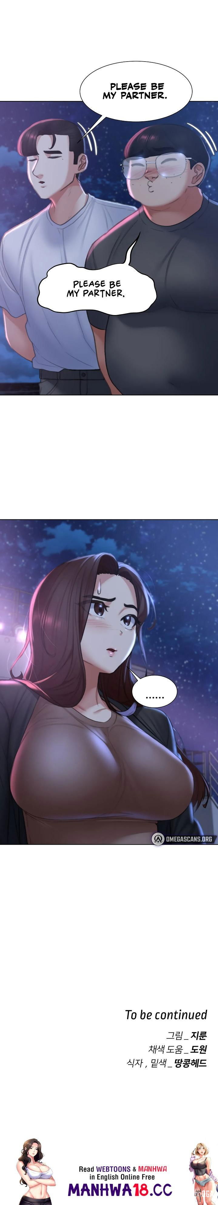 Seniors of Class 5 Seniors of Class 5 Chapter 13 - Page 33