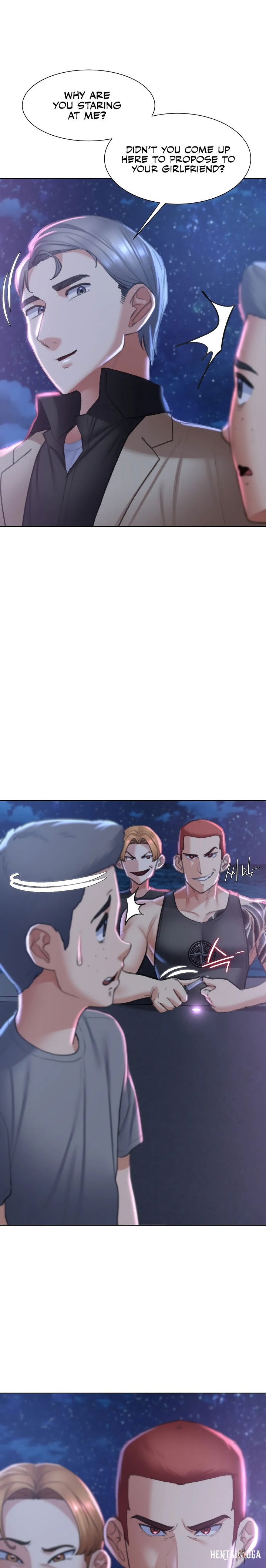 Seniors of Class 5 Seniors of Class 5 Chapter 13 - Page 5