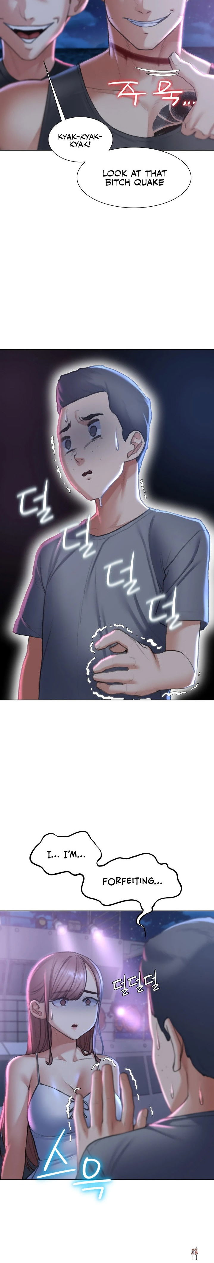 Seniors of Class 5 Seniors of Class 5 Chapter 13 - Page 6