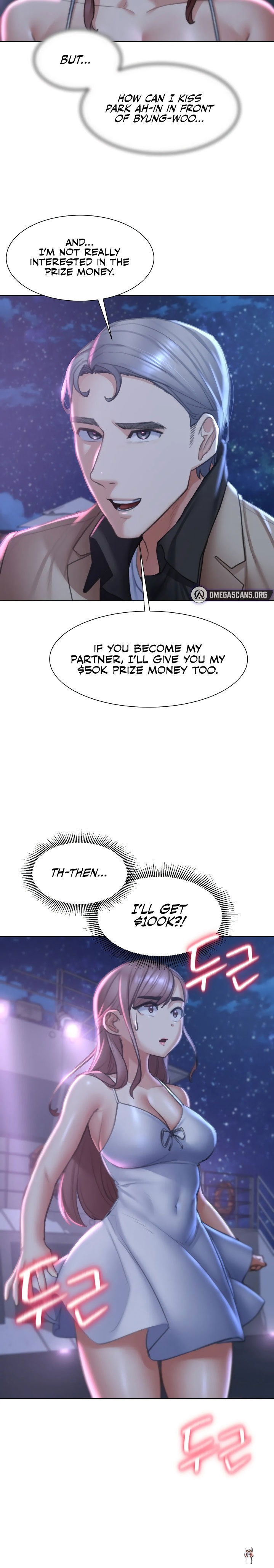 Seniors of Class 5 Seniors of Class 5 Chapter 13 - Page 9