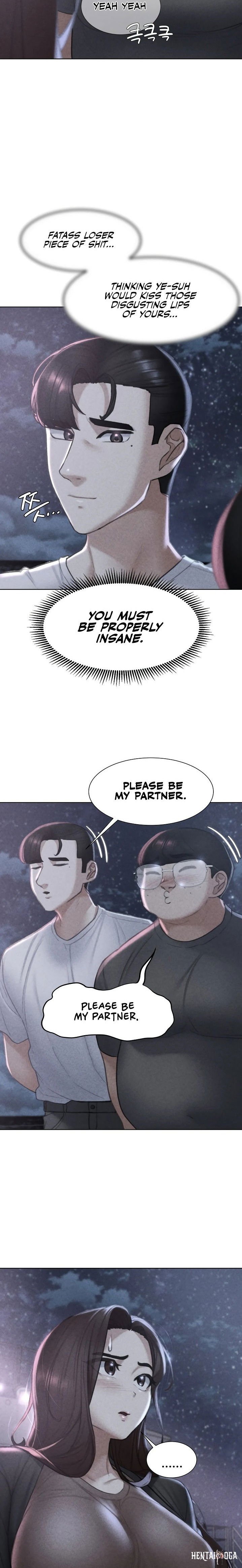 Seniors of Class 5 Seniors of Class 5 Chapter 14 - Page 2