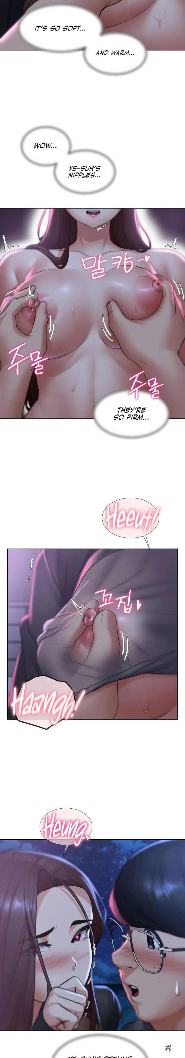 Seniors of Class 5 Seniors of Class 5 Chapter 14 - Page 20