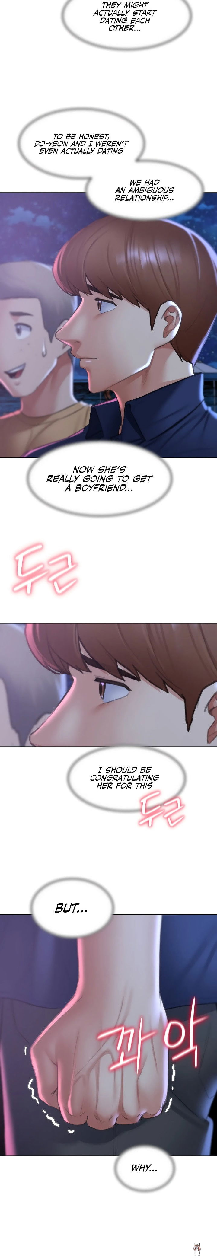 Seniors of Class 5 Seniors of Class 5 Chapter 14 - Page 30