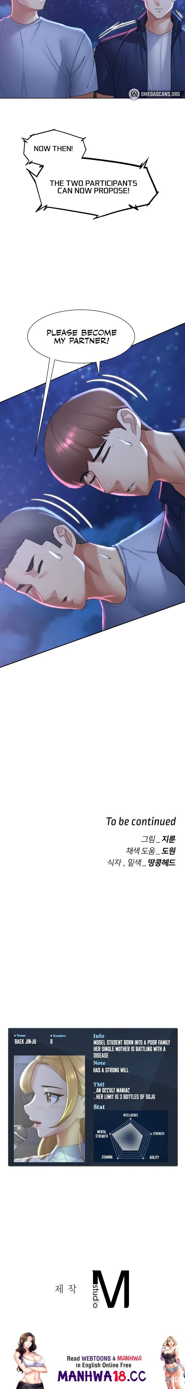 Seniors of Class 5 Seniors of Class 5 Chapter 14 - Page 32