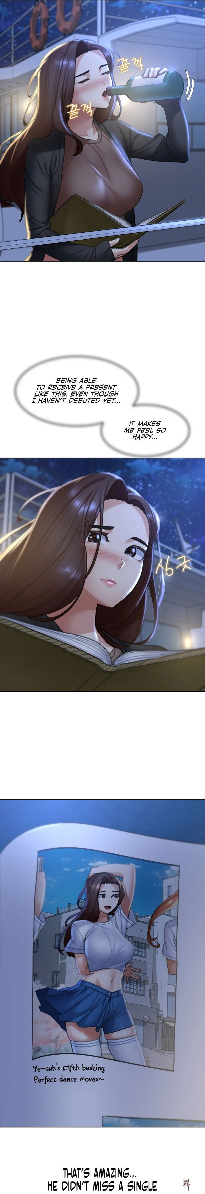 Seniors of Class 5 Seniors of Class 5 Chapter 14 - Page 4