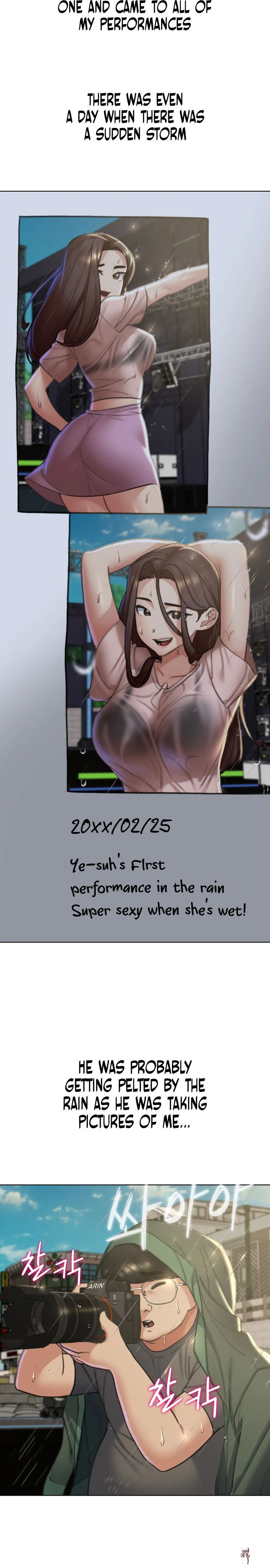 Seniors of Class 5 Seniors of Class 5 Chapter 14 - Page 5