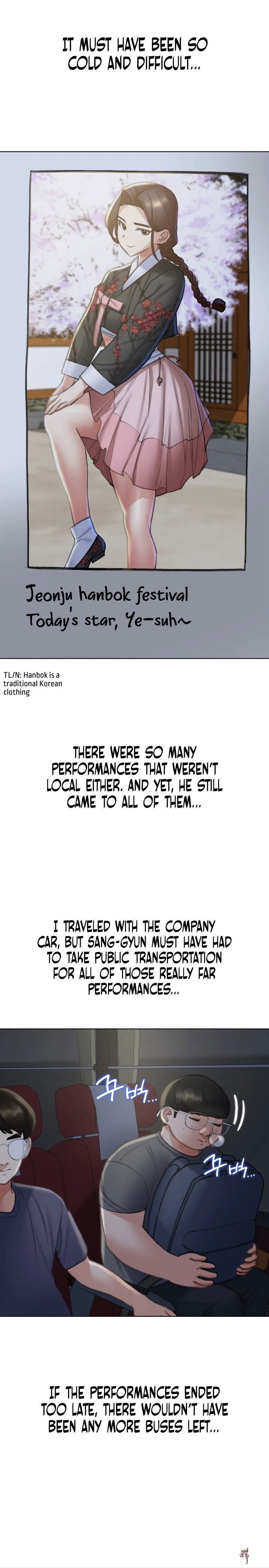 Seniors of Class 5 Seniors of Class 5 Chapter 14 - Page 6