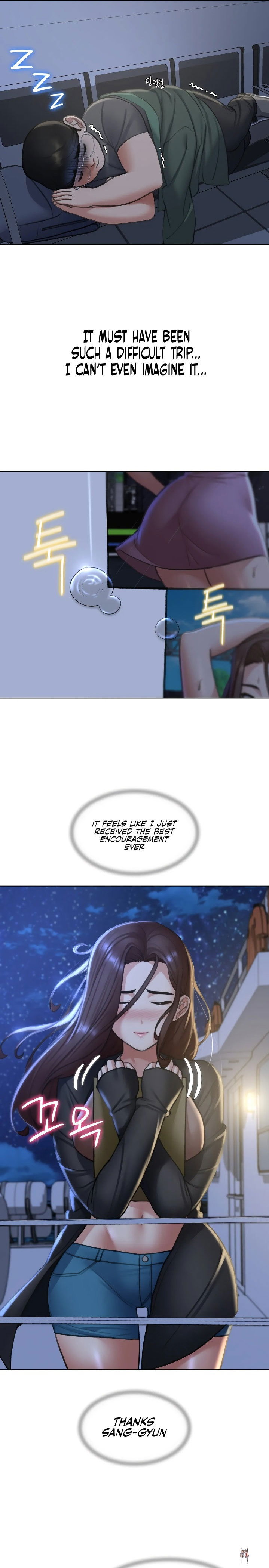 Seniors of Class 5 Seniors of Class 5 Chapter 14 - Page 7