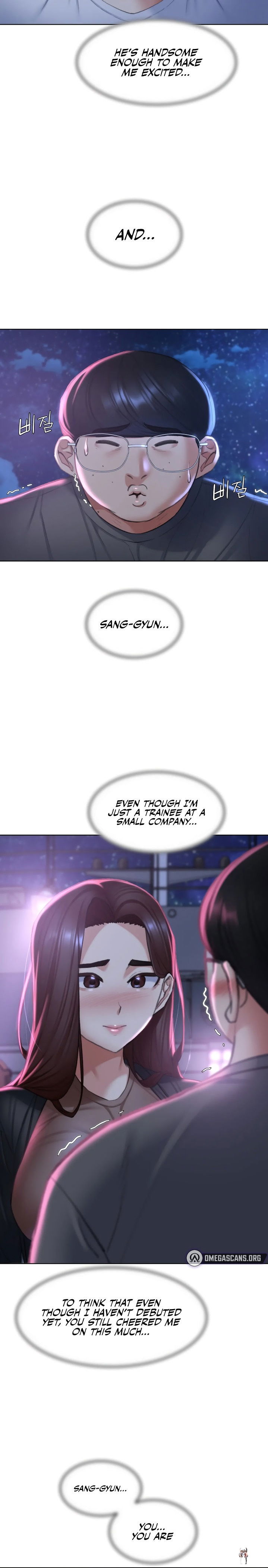 Seniors of Class 5 Seniors of Class 5 Chapter 14 - Page 9