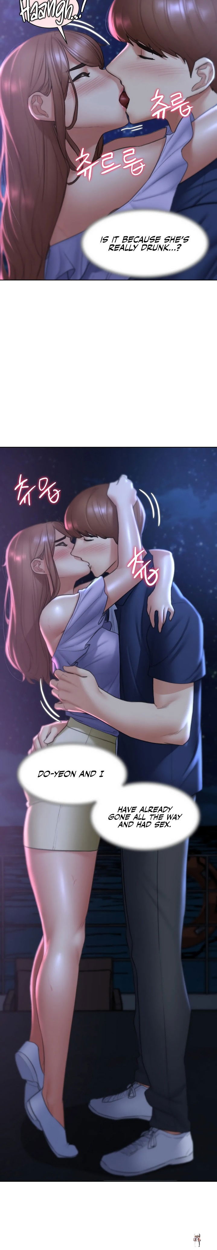 Seniors of Class 5 Seniors of Class 5 Chapter 15 - Page 12