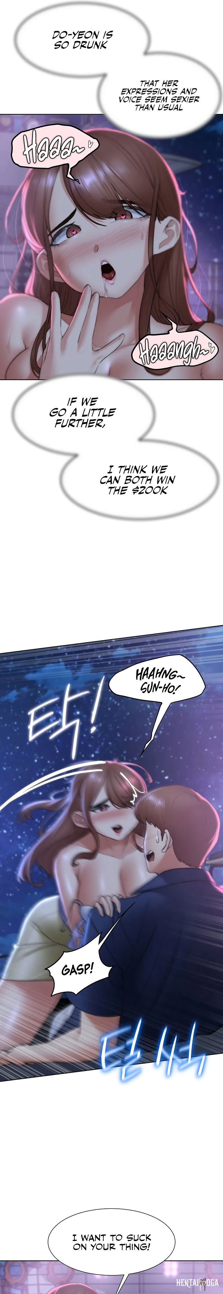 Seniors of Class 5 Seniors of Class 5 Chapter 15 - Page 16