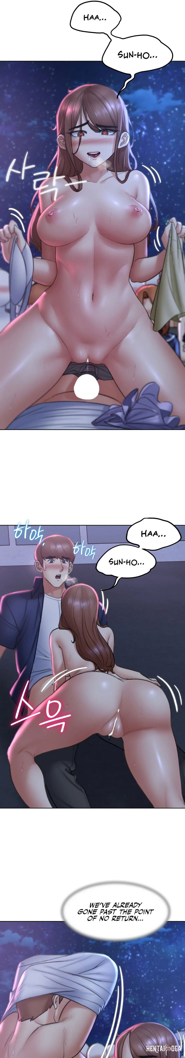 Seniors of Class 5 Seniors of Class 5 Chapter 15 - Page 31