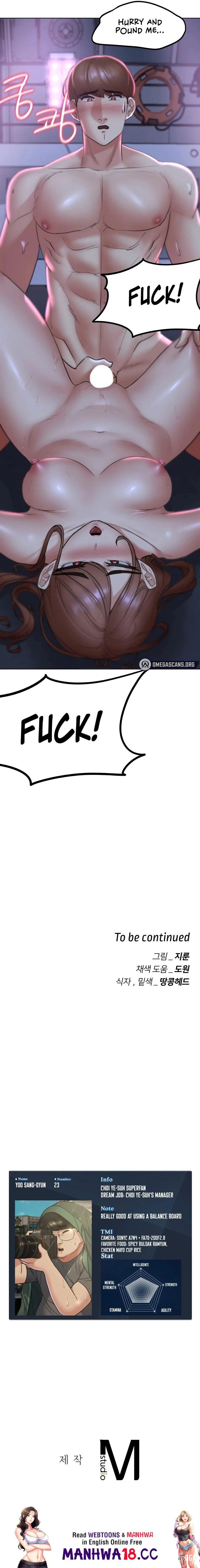 Seniors of Class 5 Seniors of Class 5 Chapter 15 - Page 34