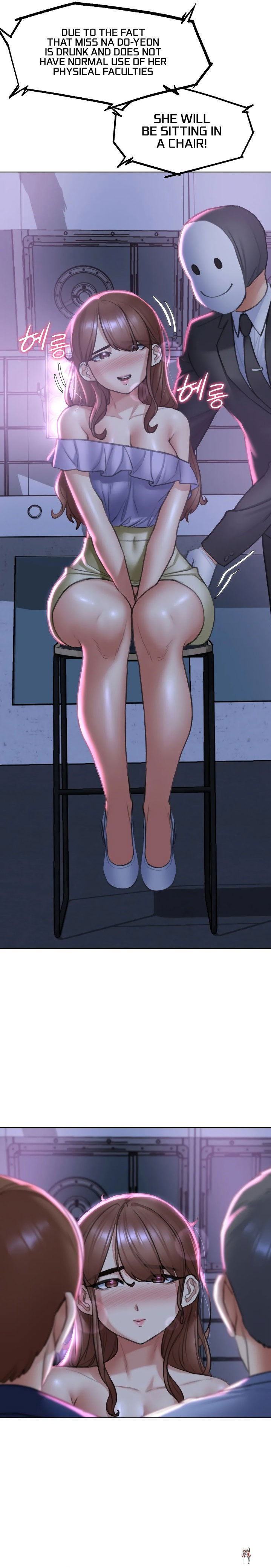 Seniors of Class 5 Seniors of Class 5 Chapter 15 - Page 4