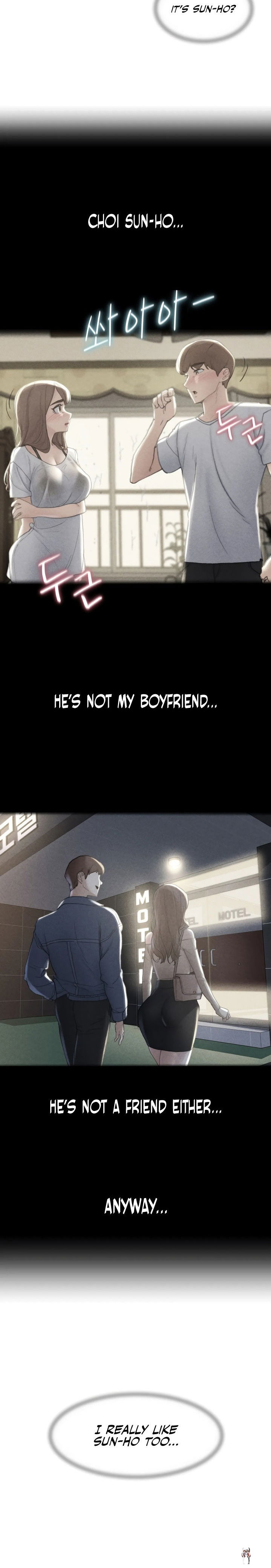 Seniors of Class 5 Seniors of Class 5 Chapter 15 - Page 6