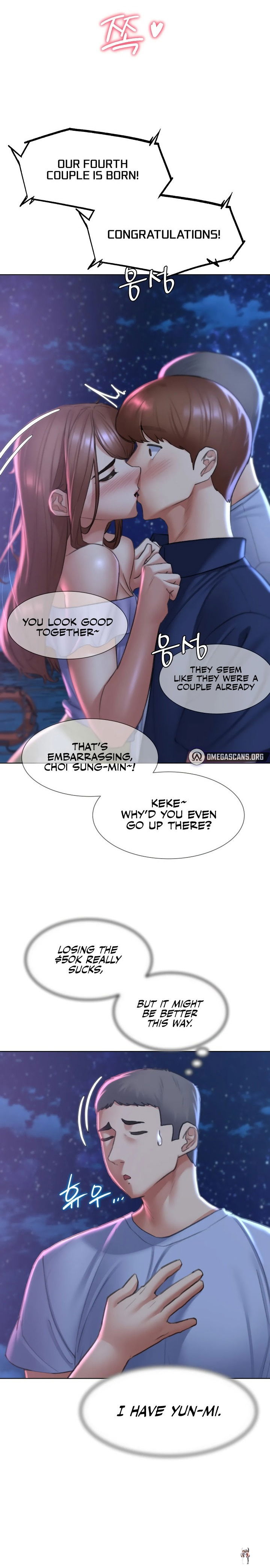 Seniors of Class 5 Seniors of Class 5 Chapter 15 - Page 9