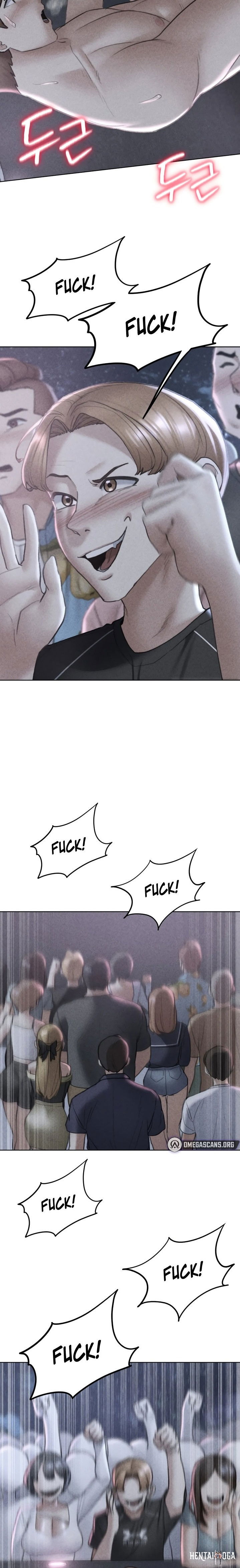 Seniors of Class 5 Seniors of Class 5 Chapter 16 - Page 2