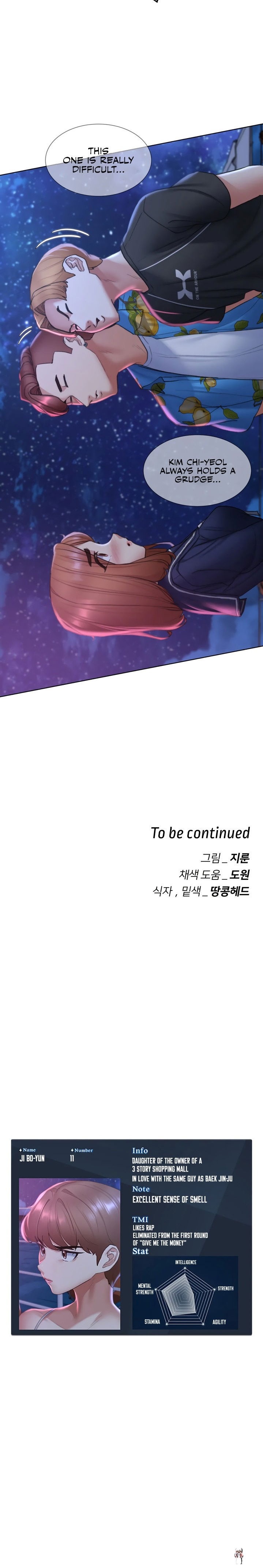 Seniors of Class 5 Seniors of Class 5 Chapter 16 - Page 33