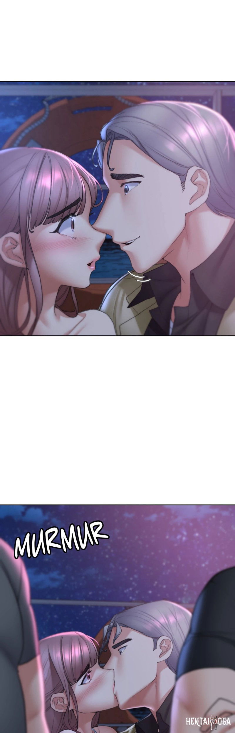 Seniors of Class 5 Seniors of Class 5 Chapter 17 - Page 10