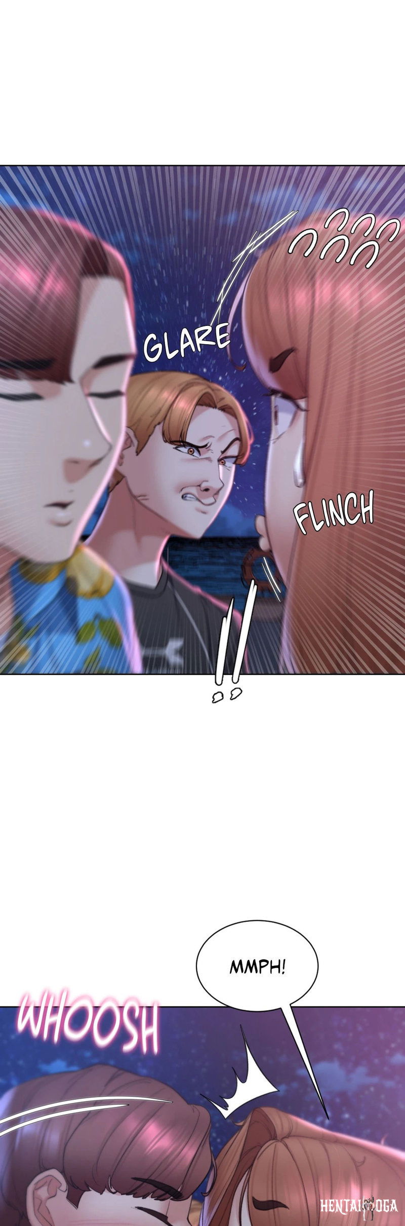 Seniors of Class 5 Seniors of Class 5 Chapter 17 - Page 16