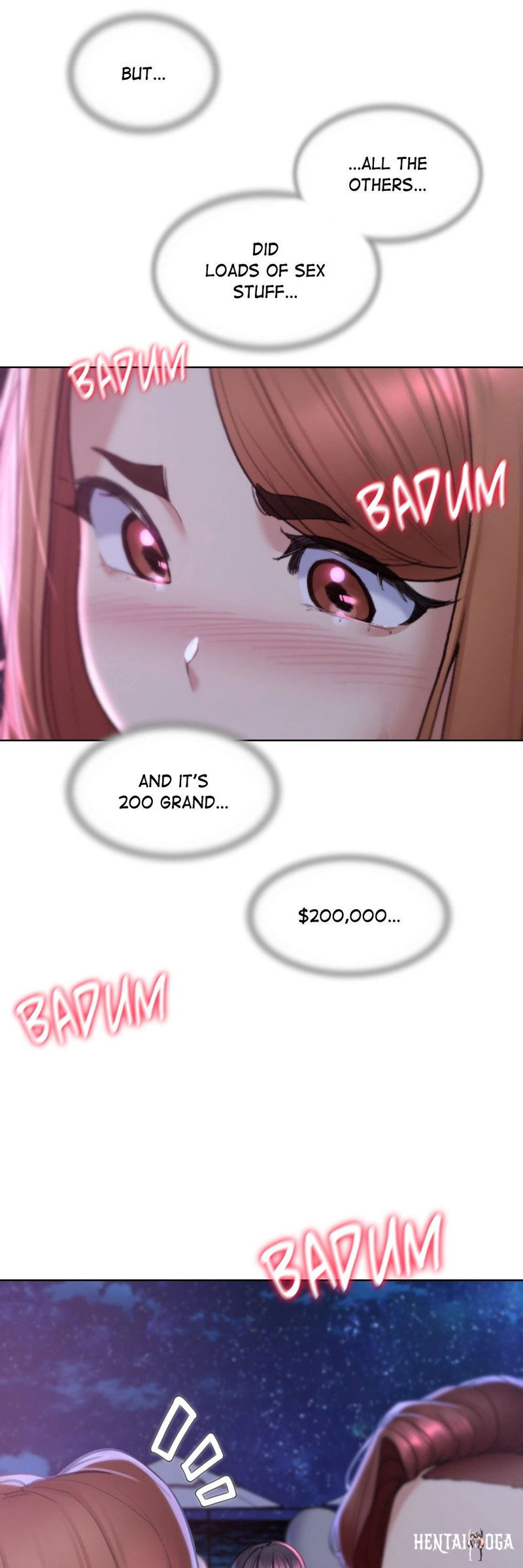 Seniors of Class 5 Seniors of Class 5 Chapter 17 - Page 34