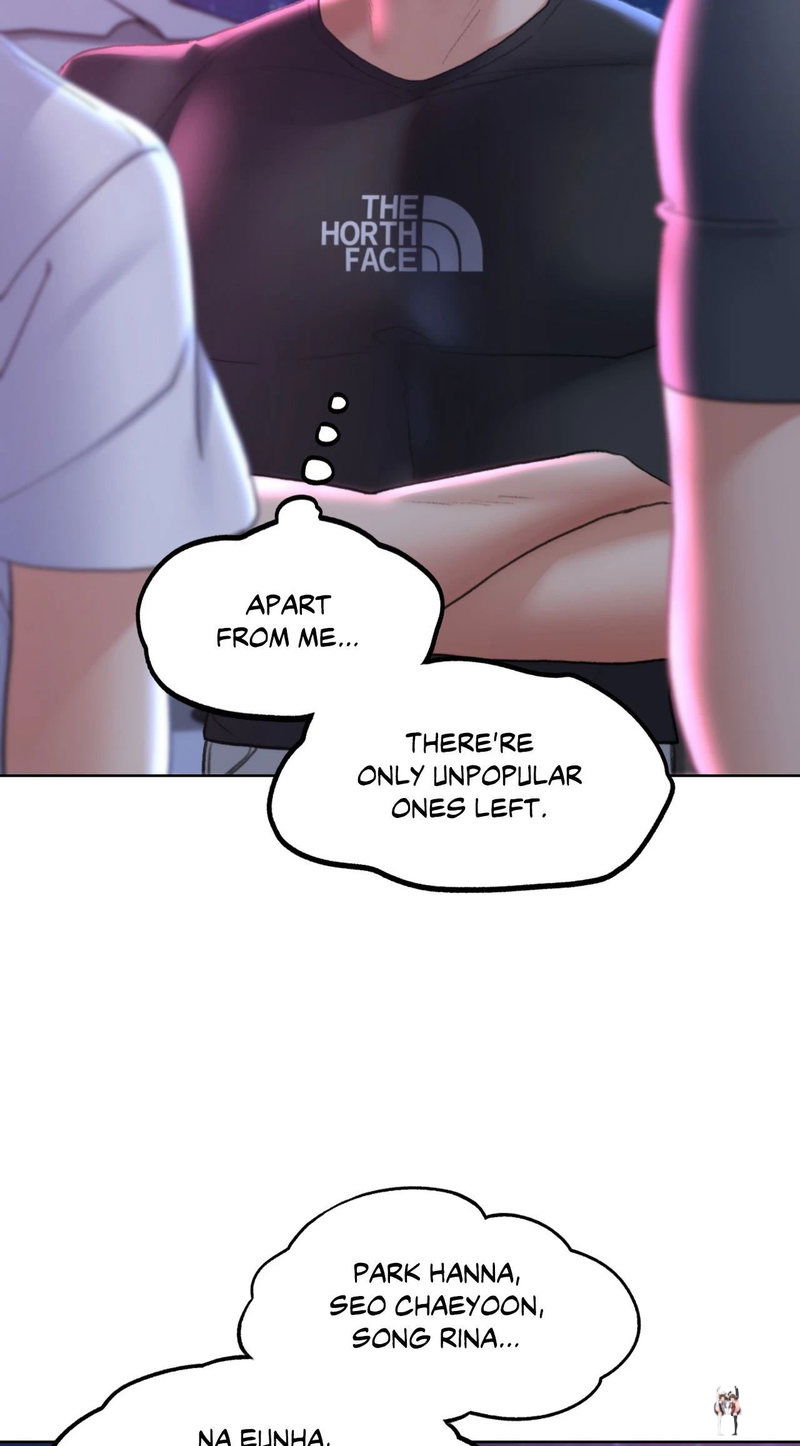 Seniors of Class 5 Seniors of Class 5 Chapter 17 - Page 46