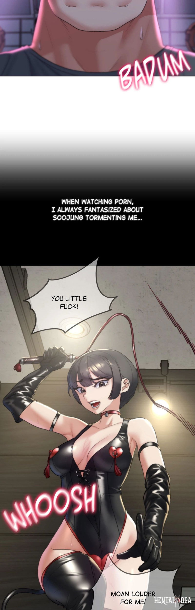 Seniors of Class 5 Seniors of Class 5 Chapter 17 - Page 57