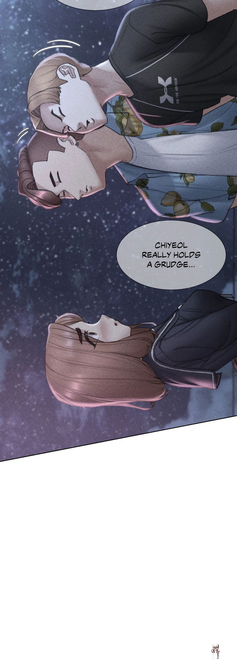 Seniors of Class 5 Seniors of Class 5 Chapter 17 - Page 6