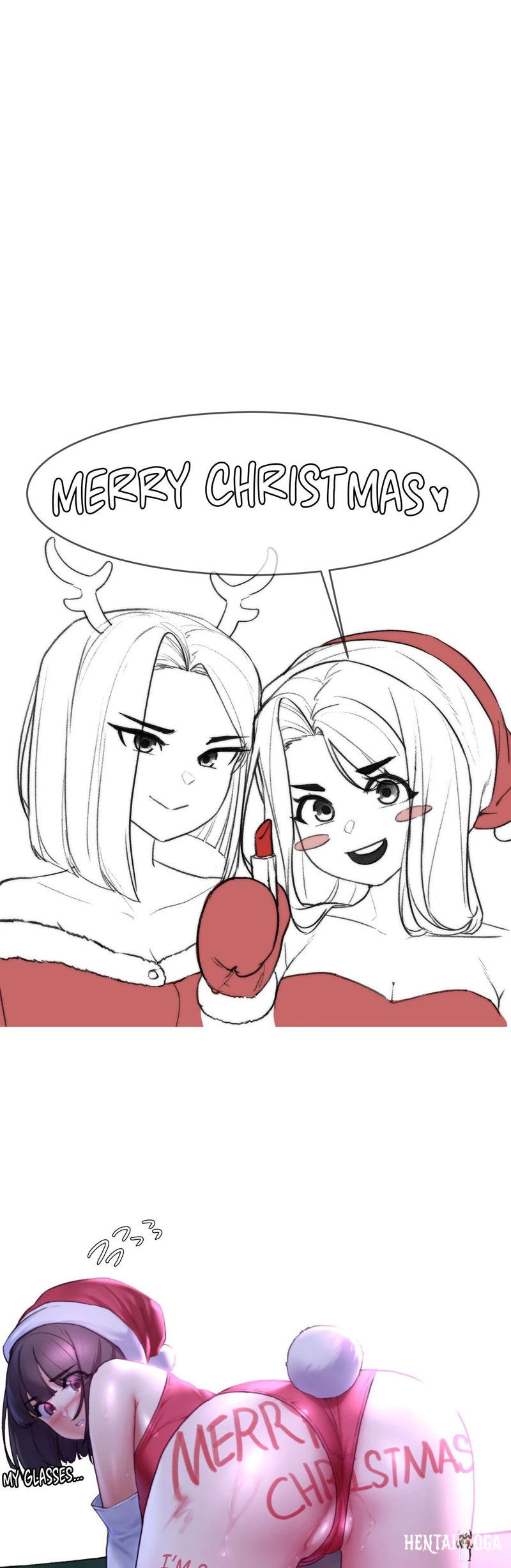 Seniors of Class 5 Seniors of Class 5 Chapter 17 - Page 66