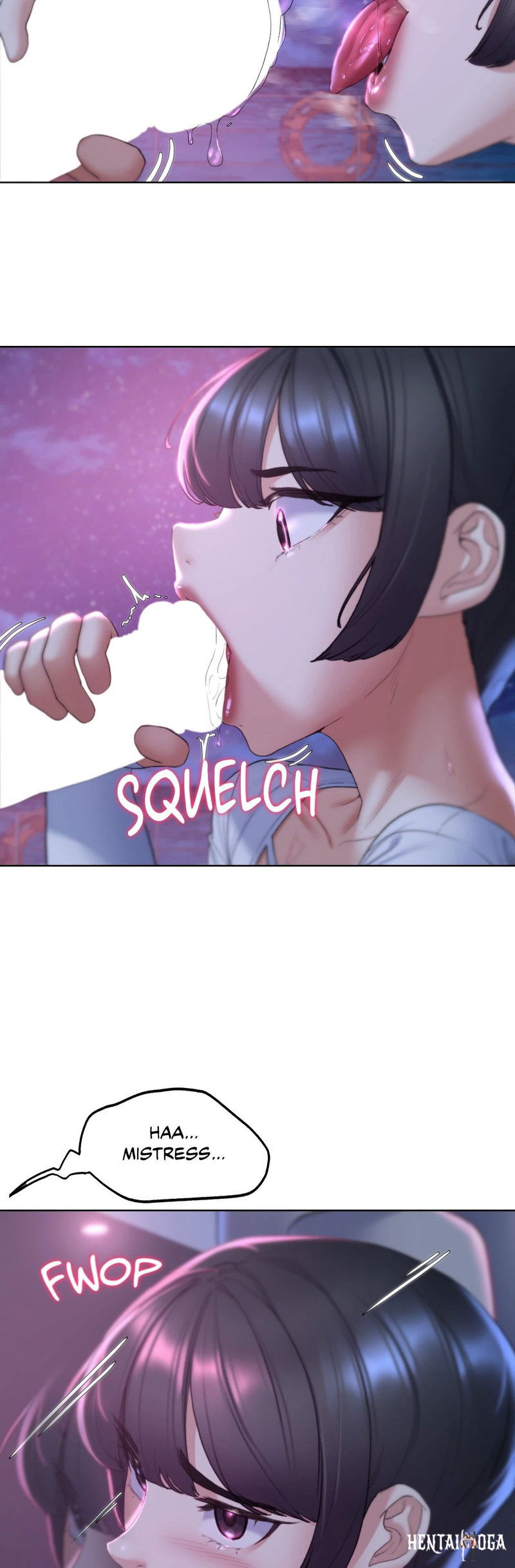 Seniors of Class 5 Seniors of Class 5 Chapter 18 - Page 19