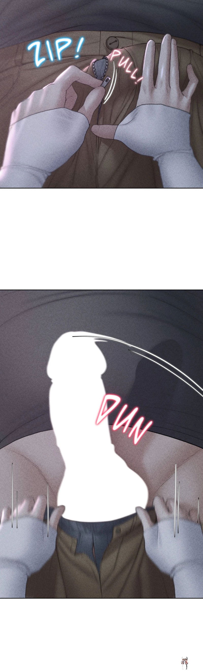 Seniors of Class 5 Seniors of Class 5 Chapter 18 - Page 2