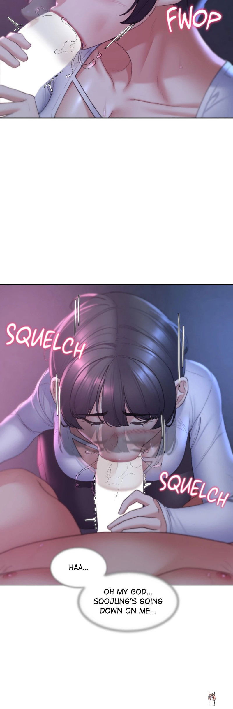 Seniors of Class 5 Seniors of Class 5 Chapter 18 - Page 20