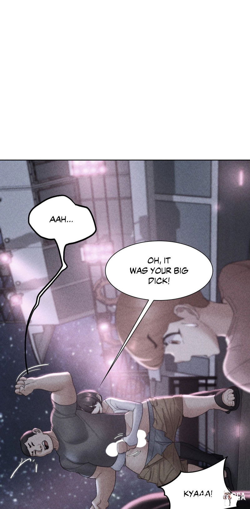 Seniors of Class 5 Seniors of Class 5 Chapter 18 - Page 3