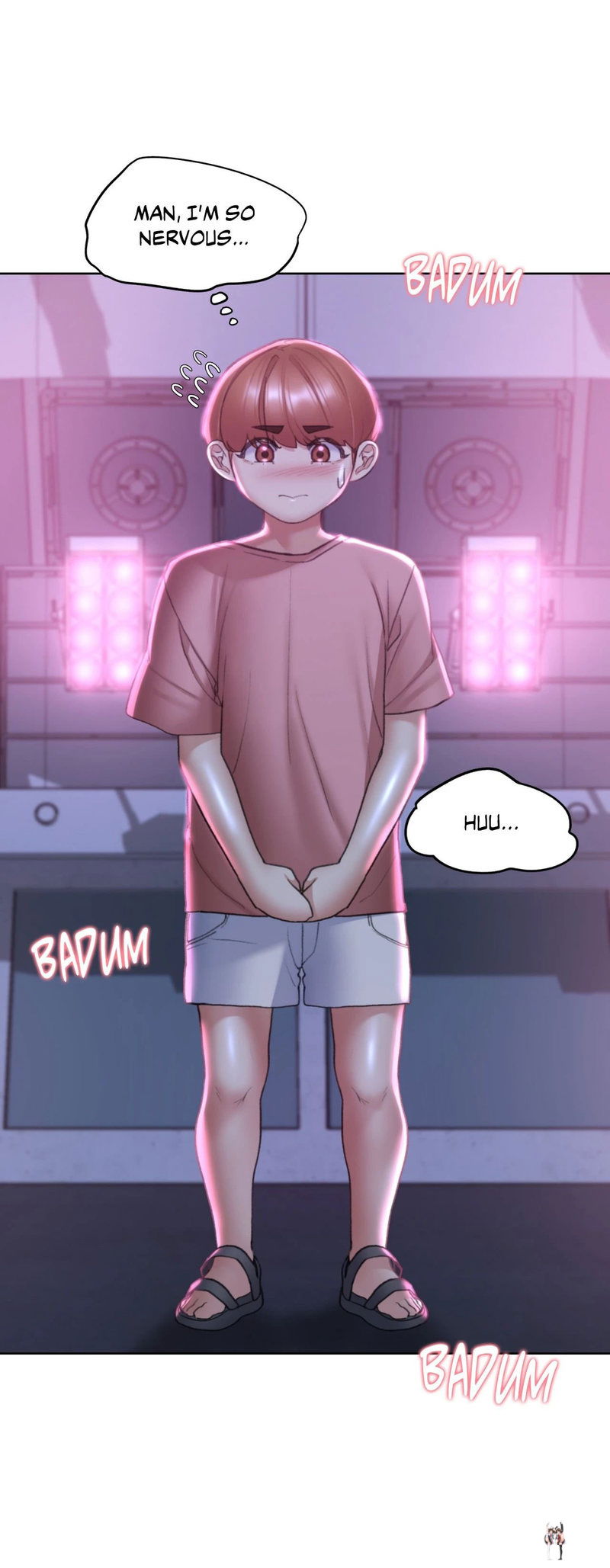 Seniors of Class 5 Seniors of Class 5 Chapter 18 - Page 30