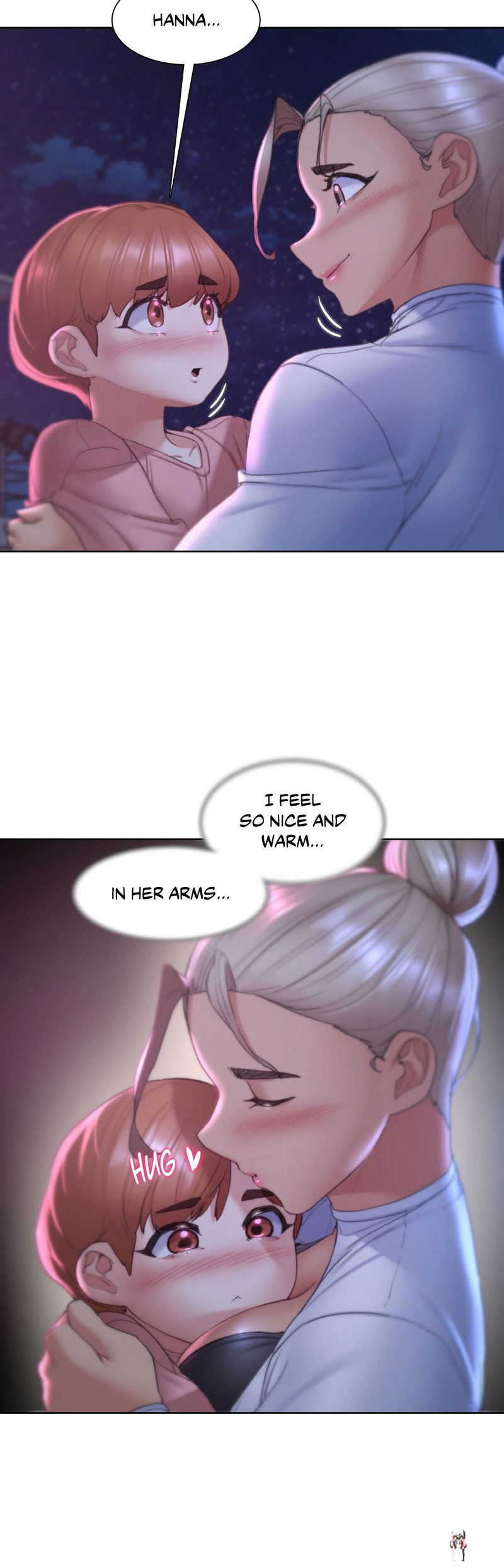 Seniors of Class 5 Seniors of Class 5 Chapter 18 - Page 38