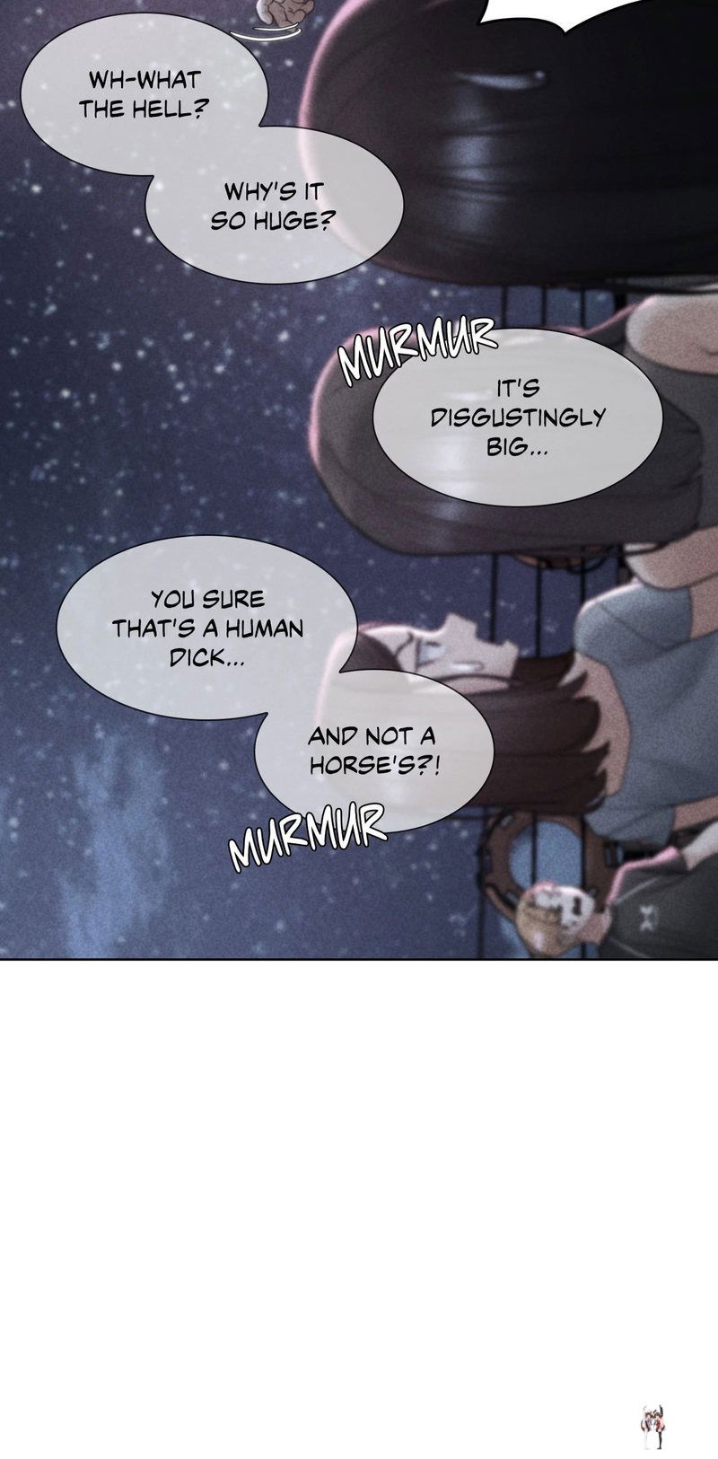 Seniors of Class 5 Seniors of Class 5 Chapter 18 - Page 4