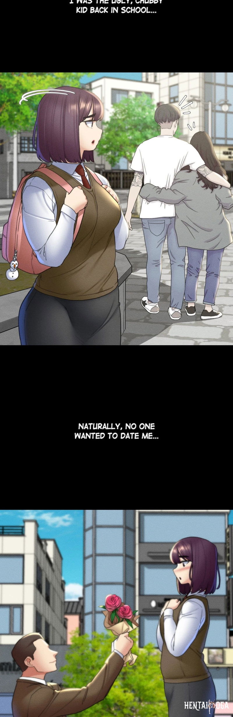 Seniors of Class 5 Seniors of Class 5 Chapter 18 - Page 45