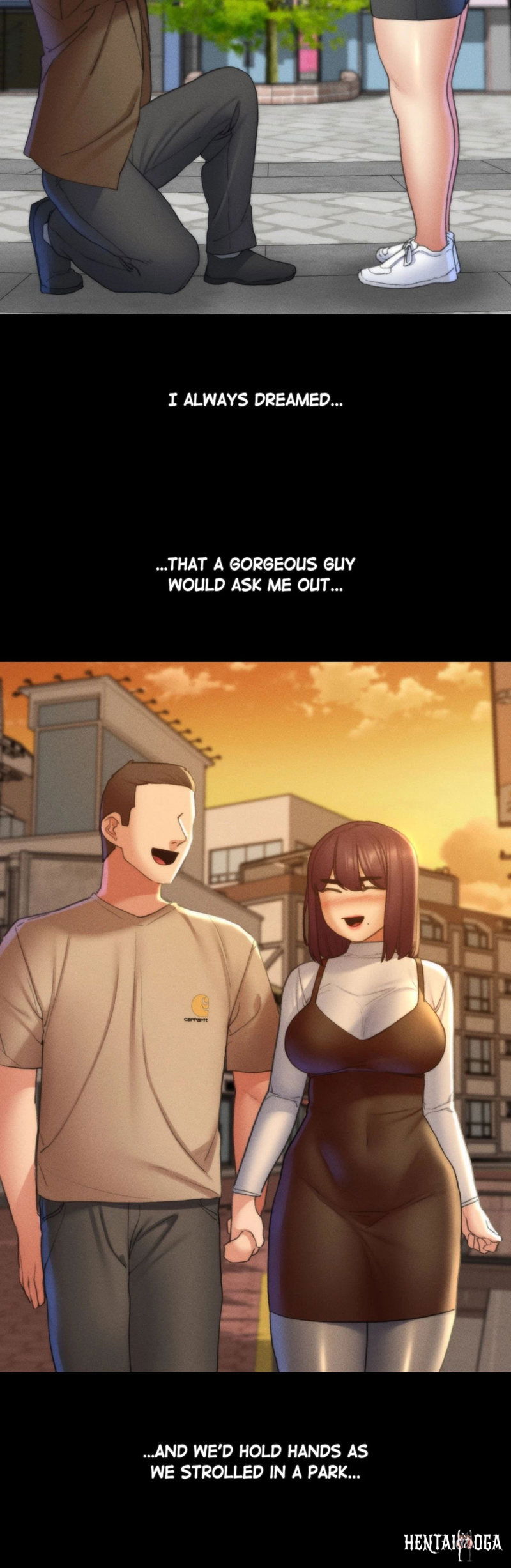 Seniors of Class 5 Seniors of Class 5 Chapter 18 - Page 46