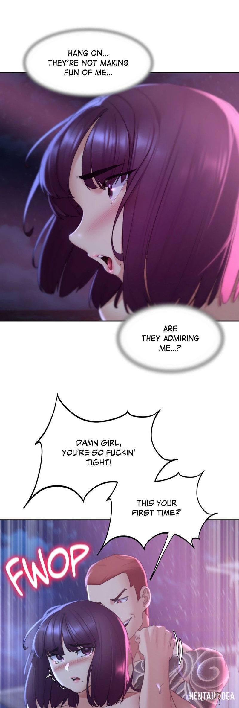 Seniors of Class 5 Seniors of Class 5 Chapter 19 - Page 12