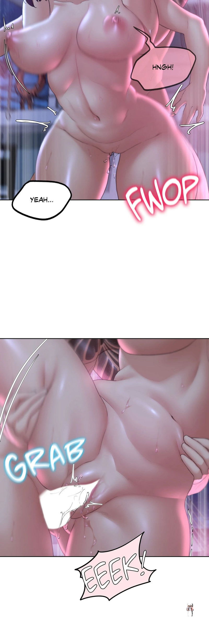 Seniors of Class 5 Seniors of Class 5 Chapter 19 - Page 13