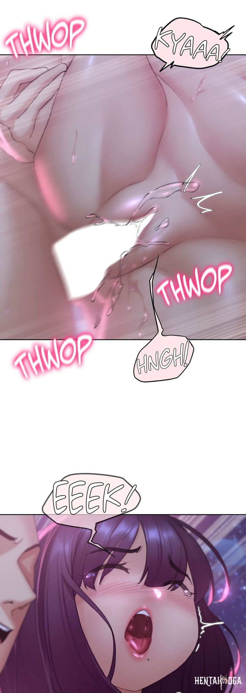 Seniors of Class 5 Seniors of Class 5 Chapter 19 - Page 16