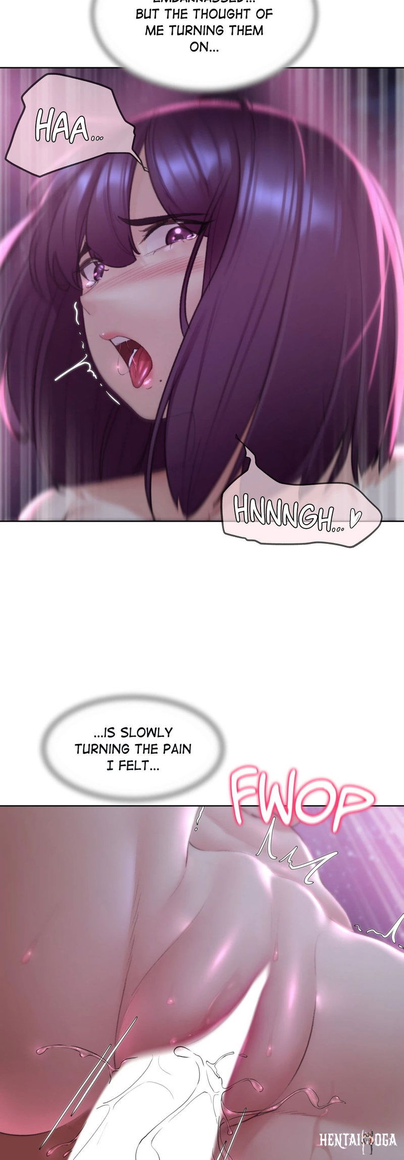 Seniors of Class 5 Seniors of Class 5 Chapter 19 - Page 19