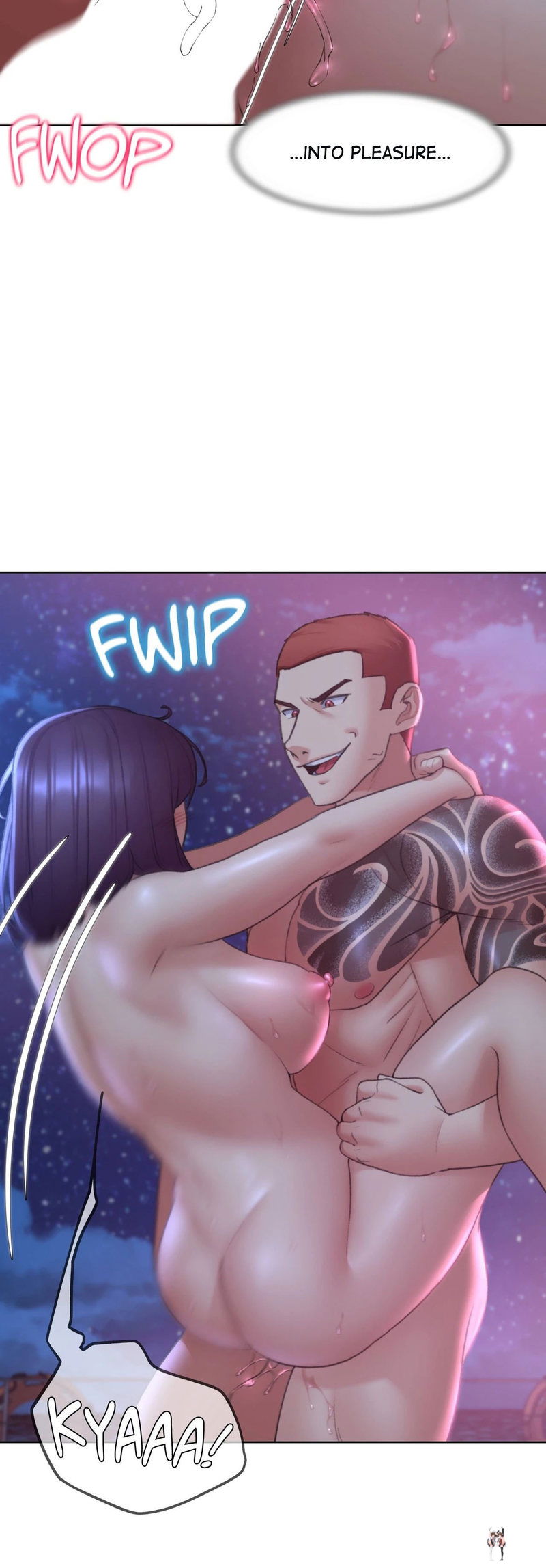 Seniors of Class 5 Seniors of Class 5 Chapter 19 - Page 20