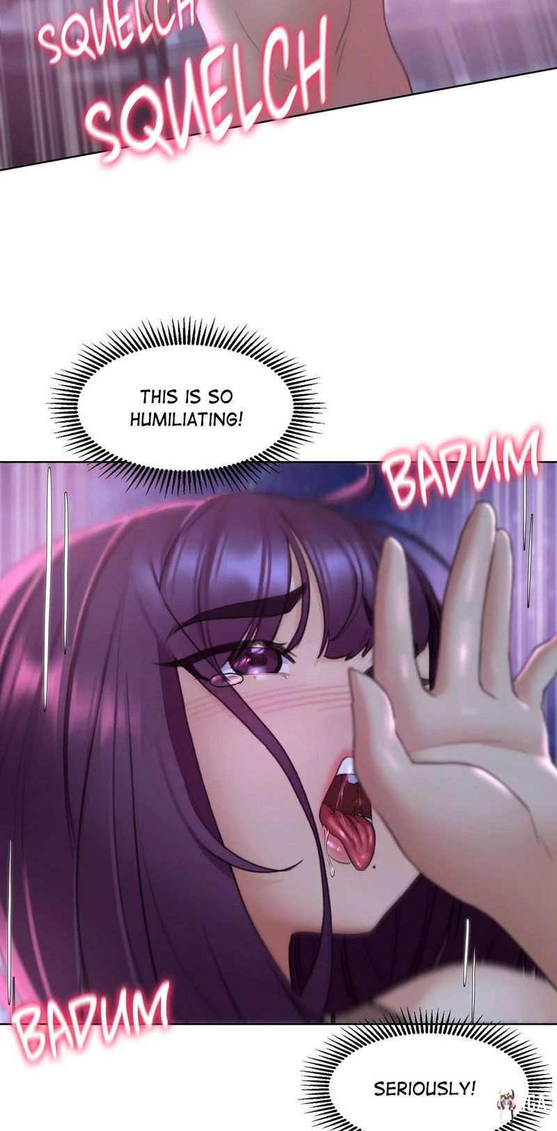 Seniors of Class 5 Seniors of Class 5 Chapter 19 - Page 27