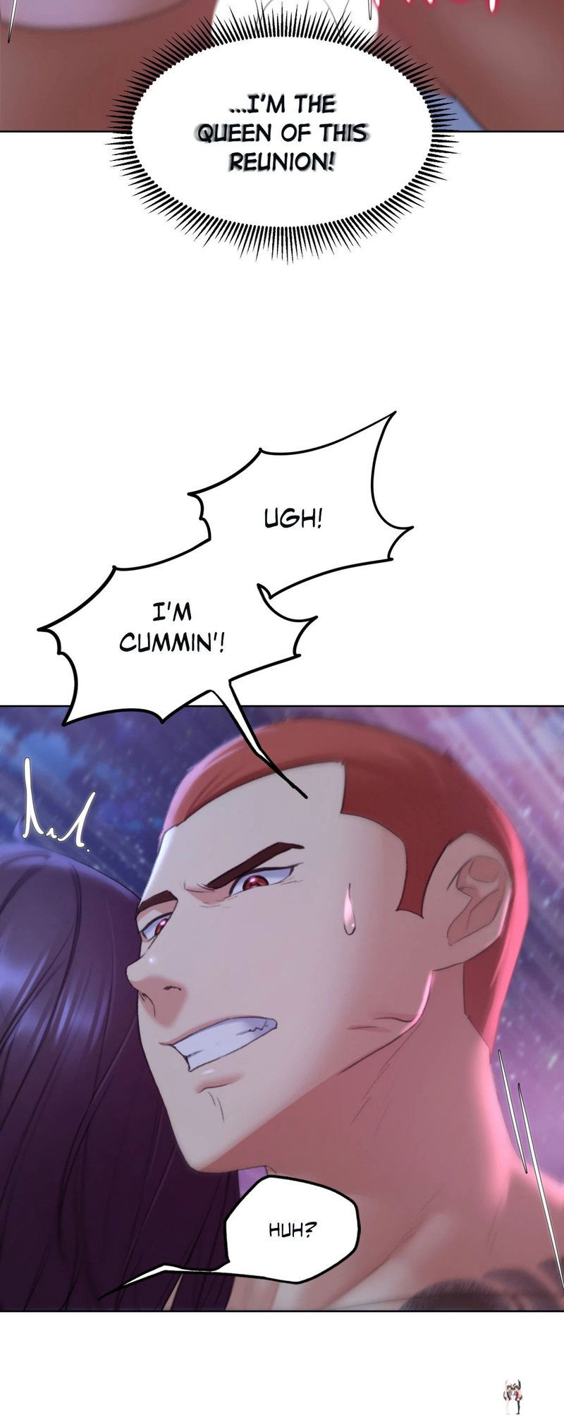 Seniors of Class 5 Seniors of Class 5 Chapter 19 - Page 31