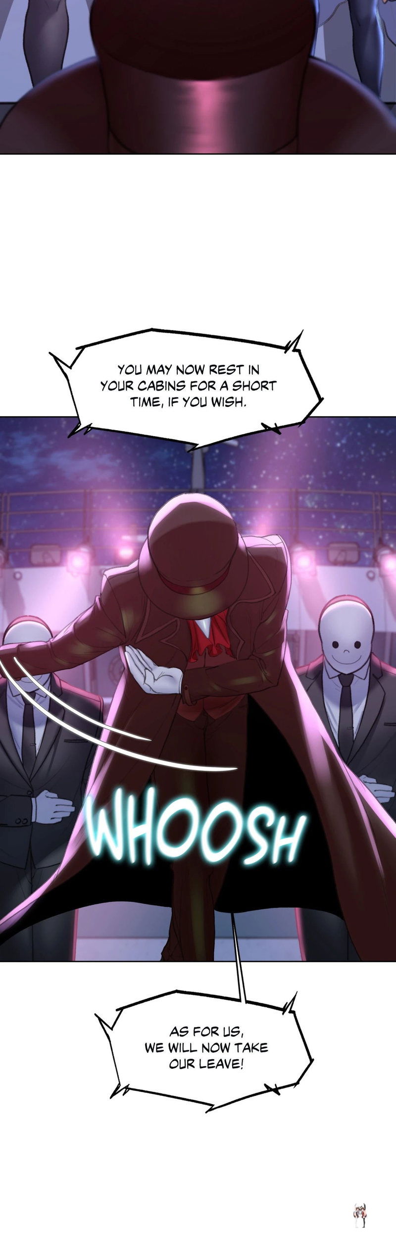 Seniors of Class 5 Seniors of Class 5 Chapter 19 - Page 55