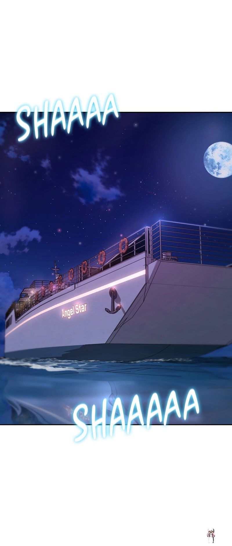 Seniors of Class 5 Seniors of Class 5 Chapter 19 - Page 56