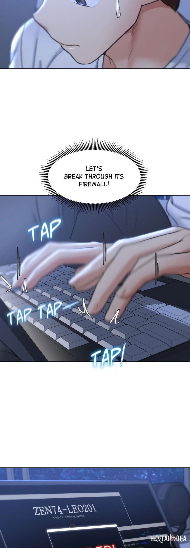 Seniors of Class 5 Seniors of Class 5 Chapter 20 - Page 19