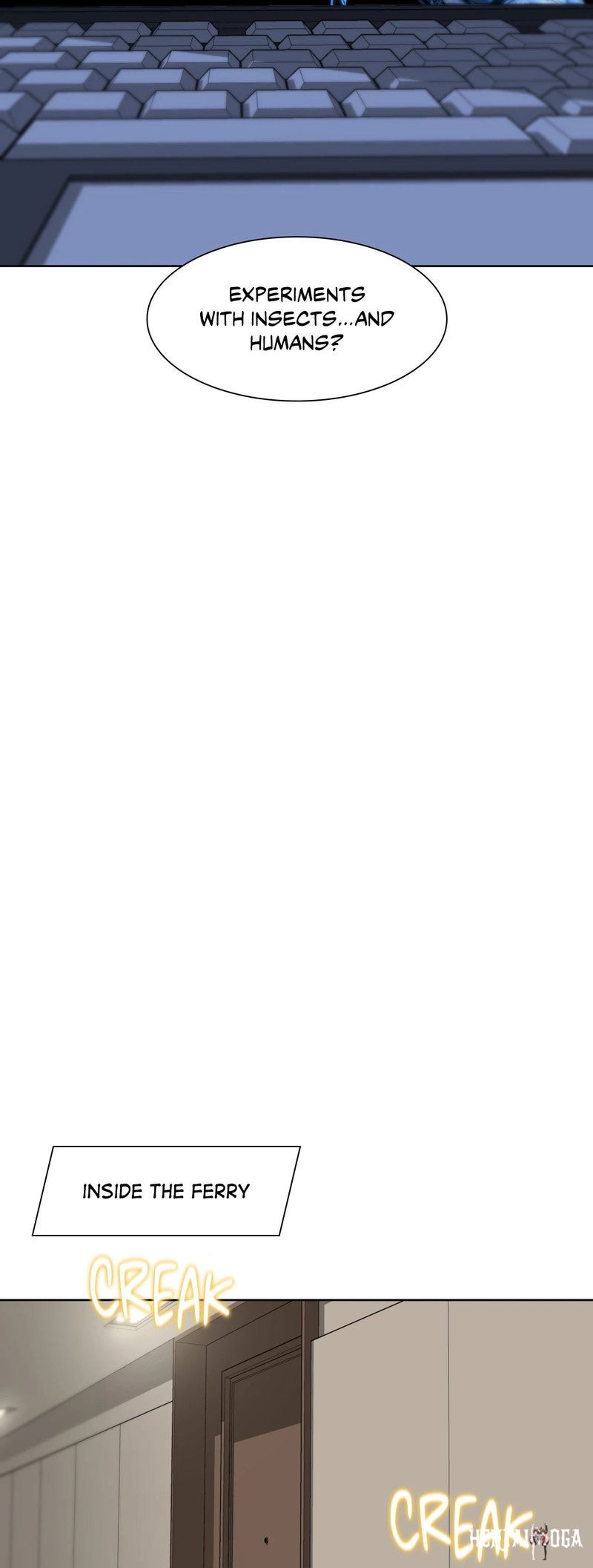 Seniors of Class 5 Seniors of Class 5 Chapter 20 - Page 22