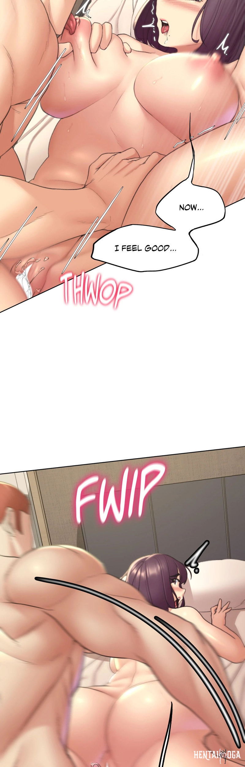 Seniors of Class 5 Seniors of Class 5 Chapter 20 - Page 26